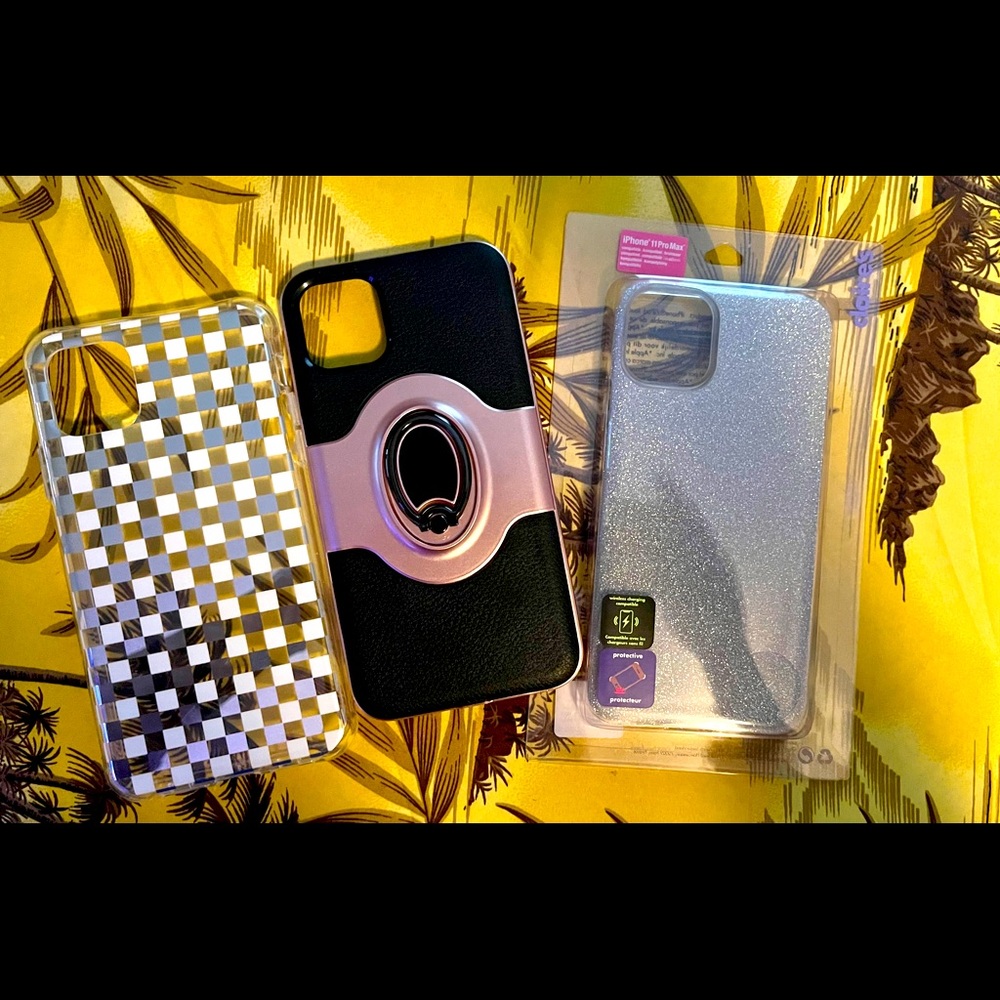 IPhone 11 Pro Max cases